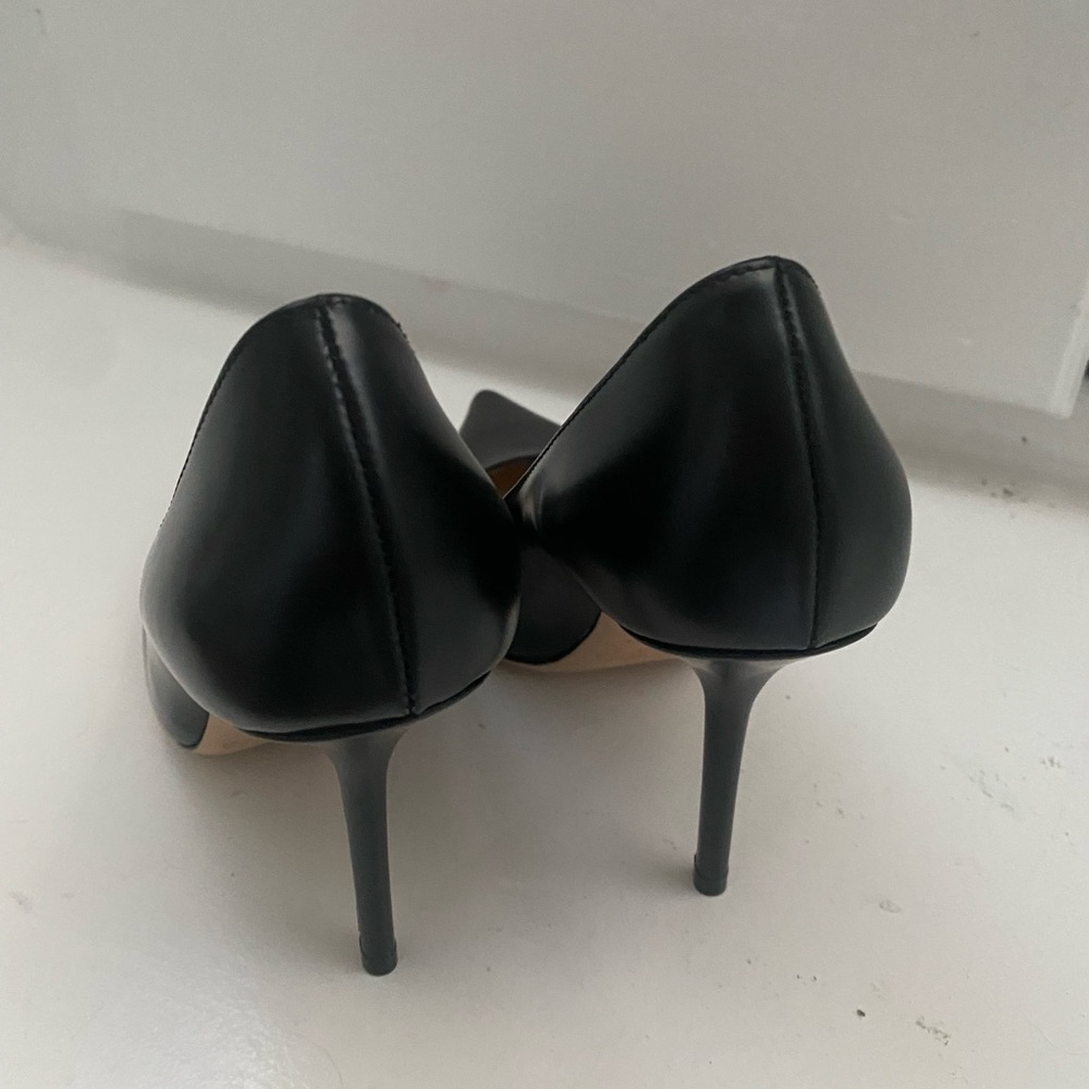 Jimmy Choo - Ava 100 - Liquid Leather - Picture 5 of 7